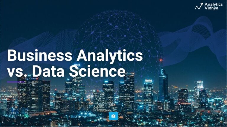 Navigating the Data Frontier: Business Analytics vs. Data Science – Your Definitive Career Compass