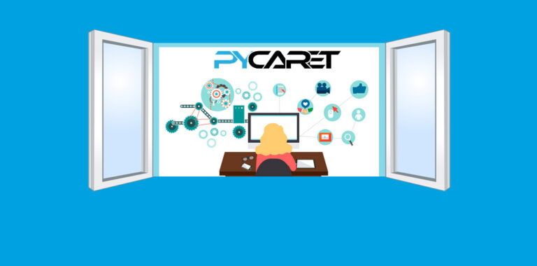 PyCaret: Transforming Machine Learning Workflows Through Intelligent Automation
