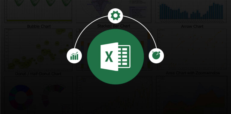 Mastering Advanced Excel Charts: An Analytics Professional&lsquo;s Comprehensive Guide