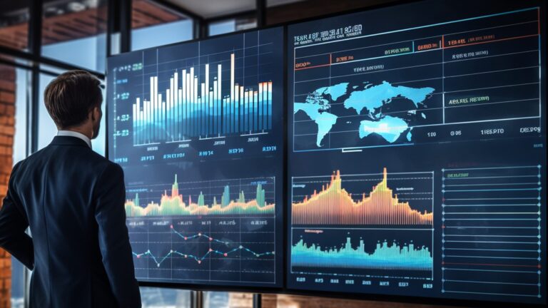 5 Powerful Excel Dashboards: Transforming Data into Strategic Insights