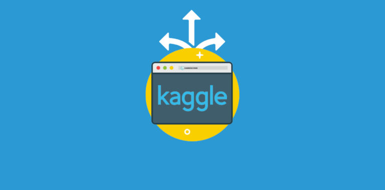 Mastering Kaggle Competitions: A Comprehensive Guide for Aspiring Data Scientists