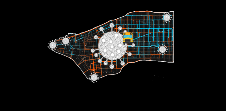 Unveiling Folium: A Masterclass in Creating Web Maps from Data