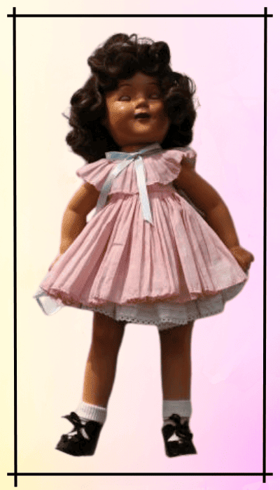 Top 10 Most Expensive Shirley Temple Dolls: A Collector&lsquo;s Guide to Rare and Valuable Treasures