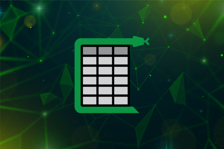 Camelot: Revolutionizing PDF Table Extraction with Python