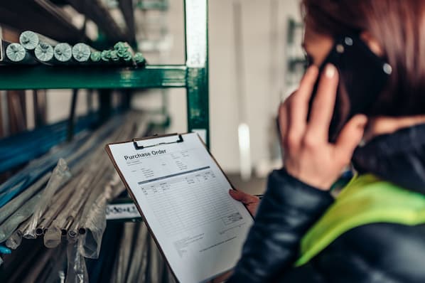 Purchase Orders: The Ultimate Guide to Optimizing Procurement