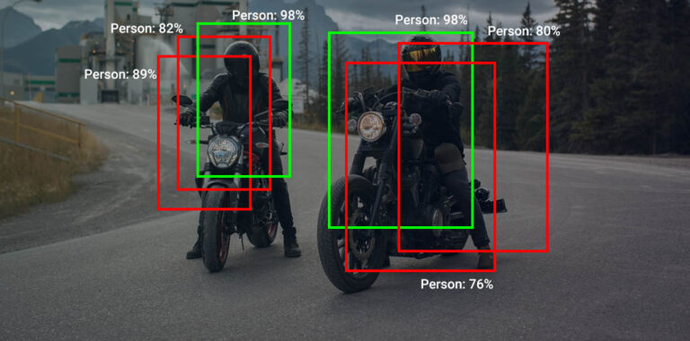 Mastering Bounding Box Selection: A Journey Through Non-Max Suppression