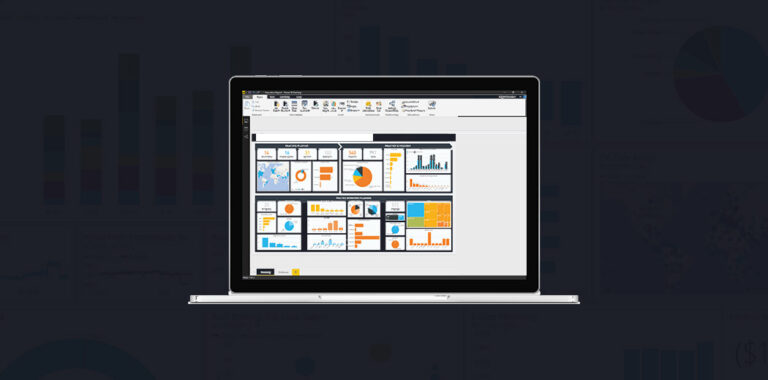 Mastering Time Intelligence in Power BI: A Comprehensive Journey Through Data Analysis