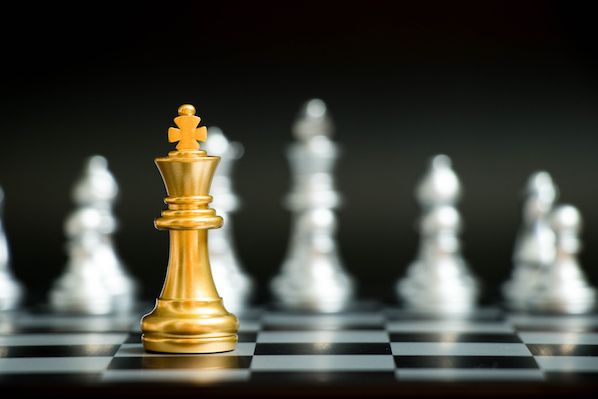 10 Qualities Only the Best Sales Reps Possess