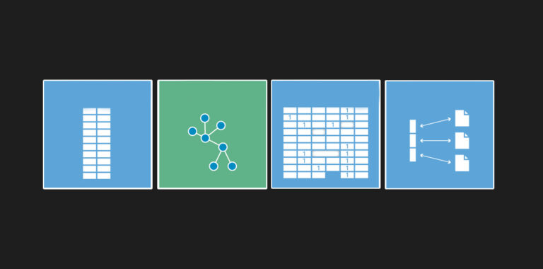 NoSQL Databases: A Data Scientist&lsquo;s Comprehensive Guide in 2020