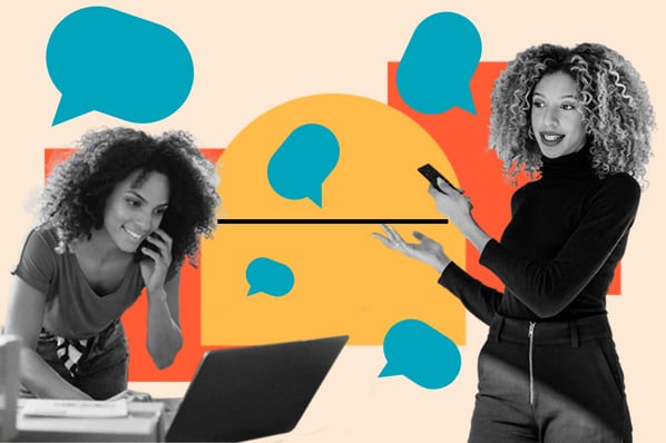 7 Mission-Critical Questions to Ask Buyers at Every Stage of the Sales Process