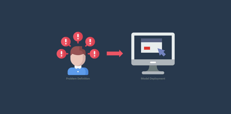 Mastering Predictive Web Applications: A Comprehensive Journey Through Machine Learning Model Deployment