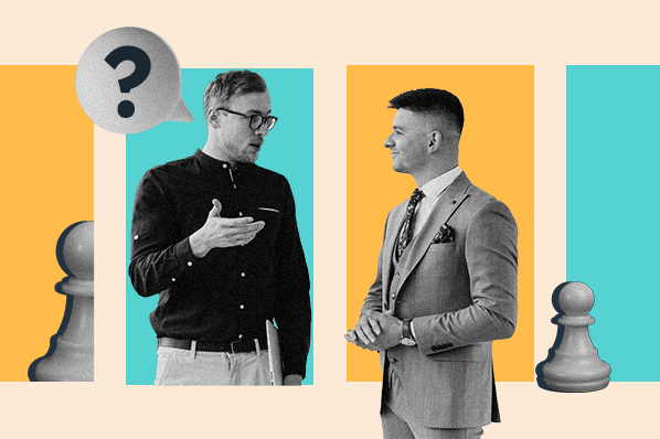 15 Essential Questions for Every Win-Loss Review