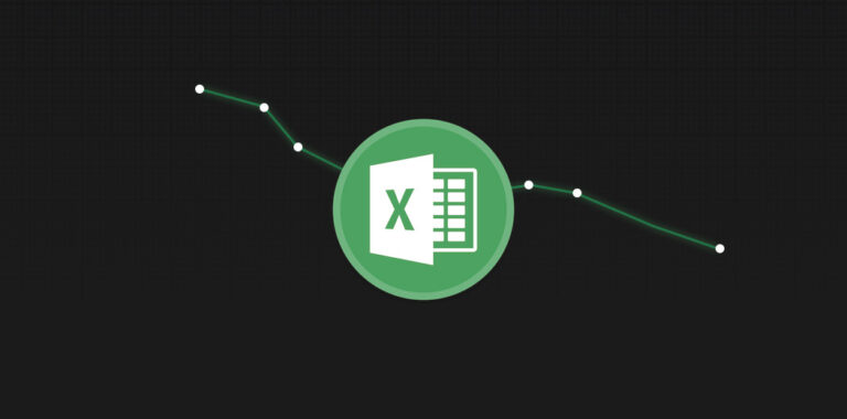 Mastering Stock Price Forecasting: A Deep Dive into Linear Regression Using MS Excel