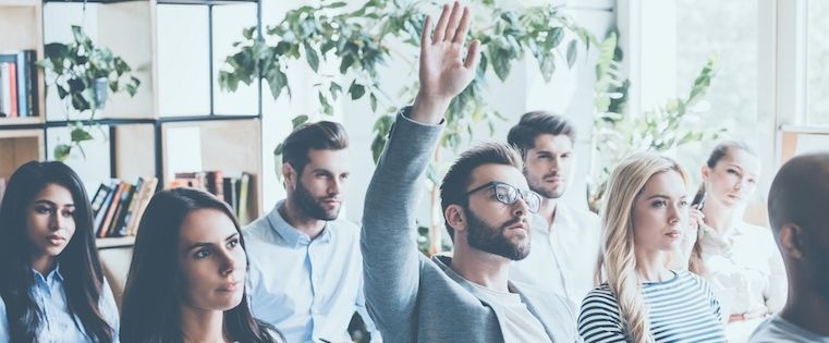 6 Questions to Stop Asking Prospects — And What to Ask Instead