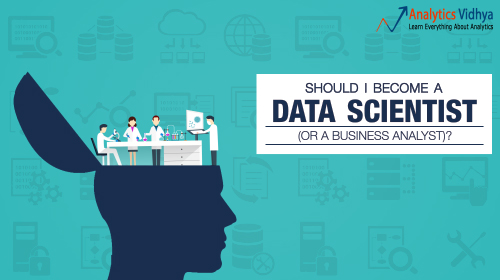Navigating Your Data Career: From Business Analyst to Data Scientist – A Comprehensive Journey