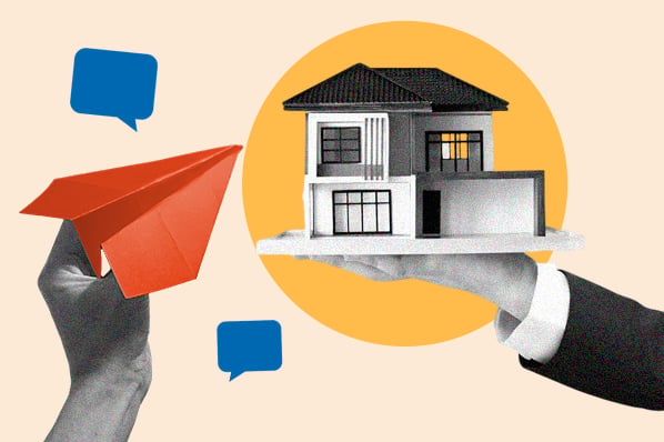 20 High-Converting Real Estate Email Templates to Skyrocket Your Sales in 2023