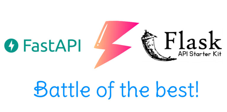 FastAPI vs Flask: A Comprehensive Guide for Modern Web Development