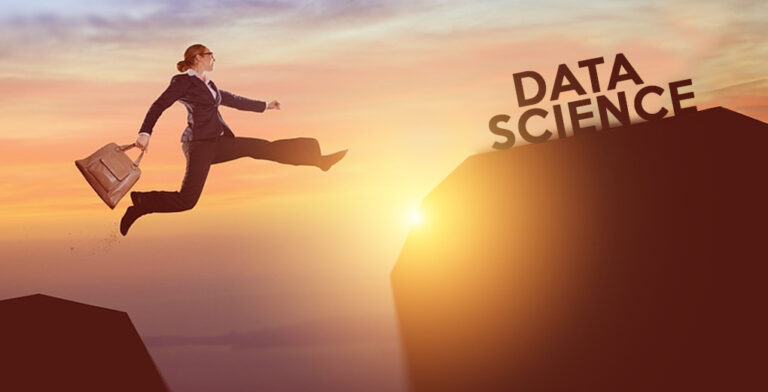 Navigating Your Data Science Journey: A Comprehensive Guide to Career Transformation