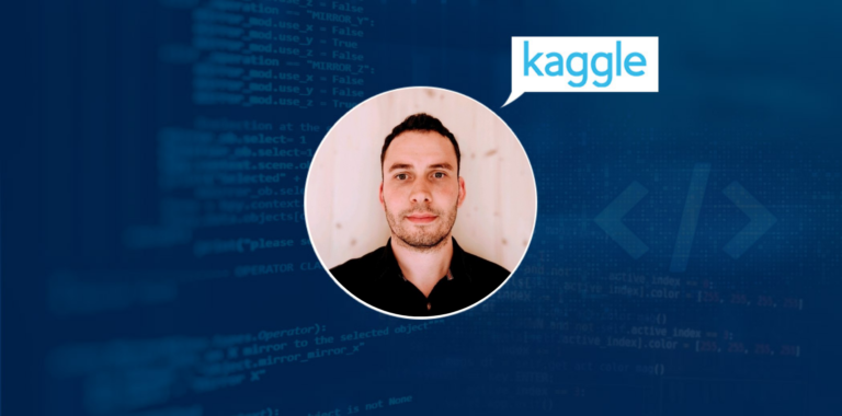 Exclusive Interview with Kaggle Competitions Grandmaster: Navigating the Extraordinary World of Data Science Challenges