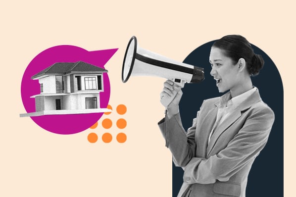 40 Memorable Real Estate Slogans to Inspire Your Own