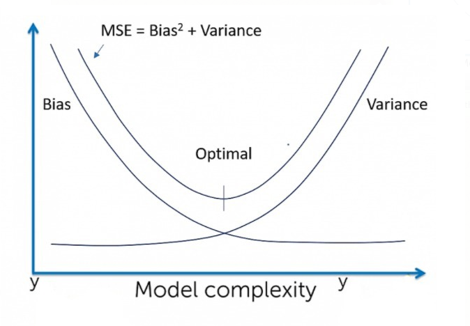 Unraveling the Mysteries of Bias and Variance: A Machine Learning Odyssey