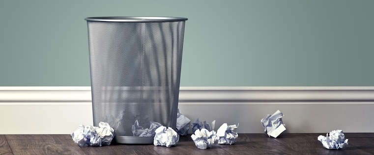 Your Emails Aren&lsquo;t Getting Opened? It Might Be Because You&lsquo;re Making These 3 Mistakes