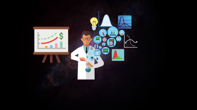 Mastering Hypothesis Testing: A Data Scientist&lsquo;s Comprehensive Journey