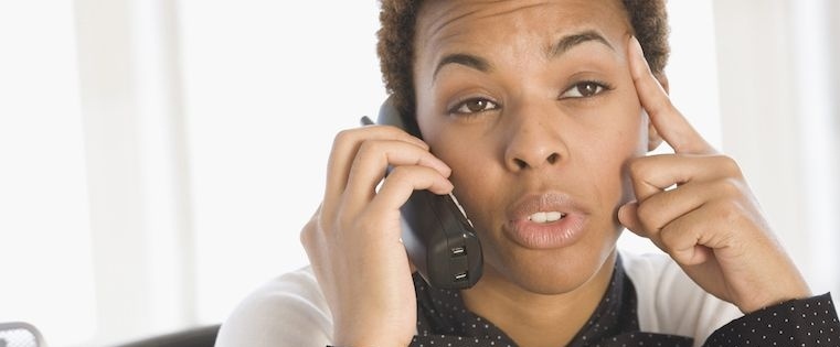The 3 Reasons Your Sales Phone Calls Suck (And How to Fix Them)