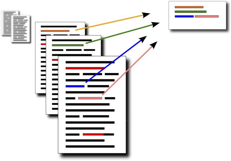 Mastering Text Summarization: Transforming Complex Information with AI Intelligence