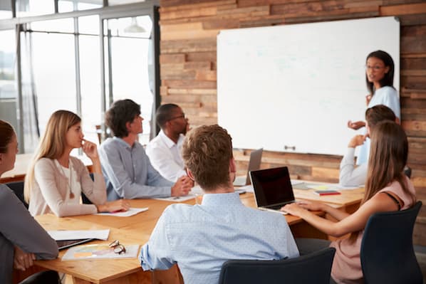 The Top 5 Reasons Your Sales Training Will Fail (And What to Do About It)