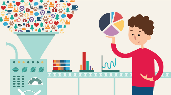 Unstructured Data: A Journey Through the Digital Wilderness
