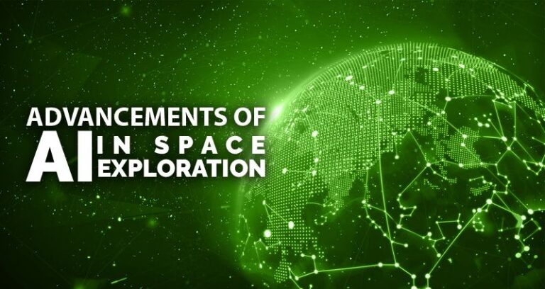 AI in Space Exploration: Reimagining Cosmic Frontiers Through Intelligent Technologies