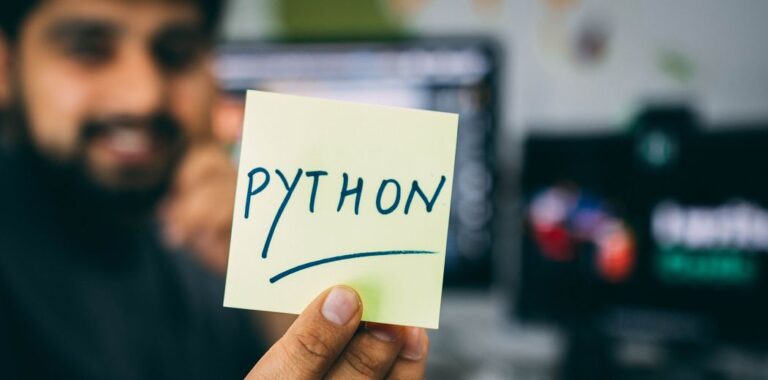 Mastering Python: A Transformative Journey into Programming Excellence