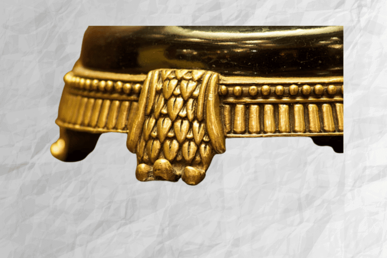 How to Date Antique Furniture by Feet: A Professional Guide to Authentication and Valuation
