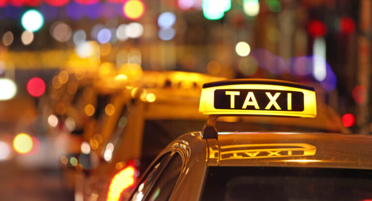 Decoding Urban Mobility: A Deep Dive into NYC Taxi Trip Duration Dataset