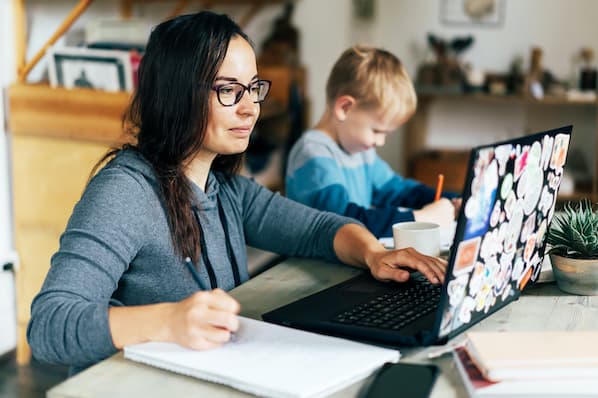 10 Proven Ways to Recharge Your Sales Energy When Working From Home