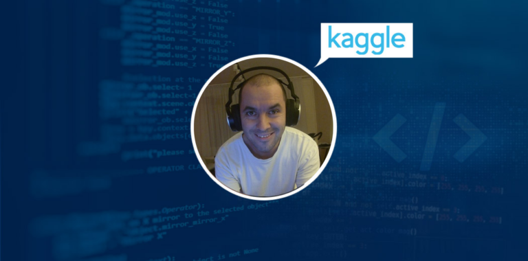 The Kaggle Grandmaster&lsquo;s Odyssey: Peter Pesti&lsquo;s Remarkable Journey in Data Science