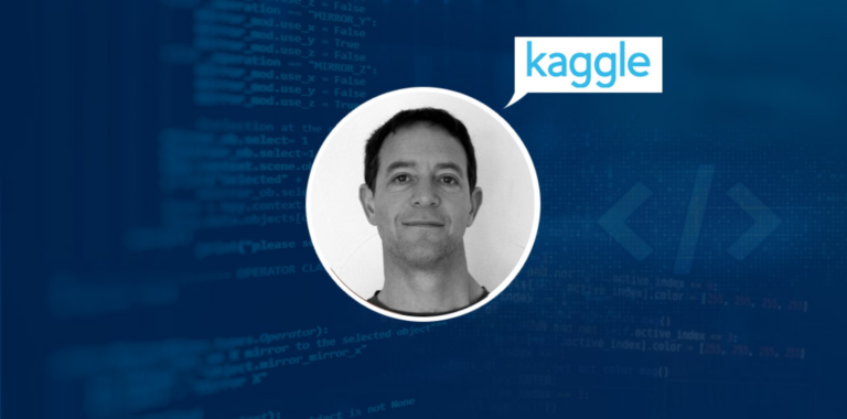 Exclusive Interview with Philip Margolis: Navigating the Machine Learning Landscape as a Late-Career Innovator