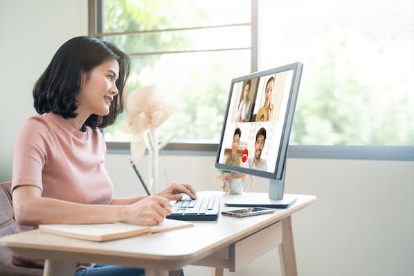How to Master Virtual Rapport Building in Sales