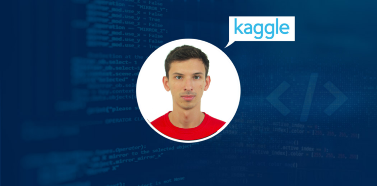 Navigating the Data Science Frontier: A Deep Dive into the World of Kostiantyn Isaienkov