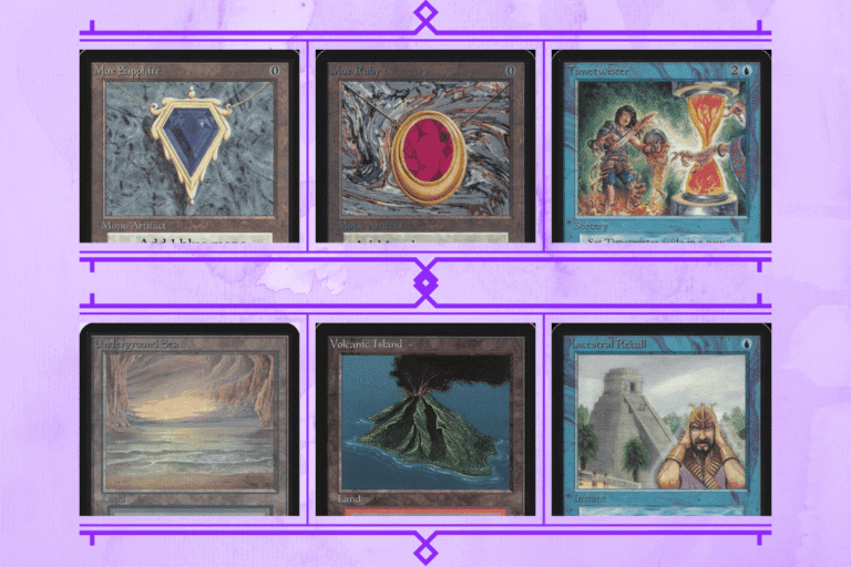 Magic Cards Worth Money: Are They Becoming A Currency On Their Own?