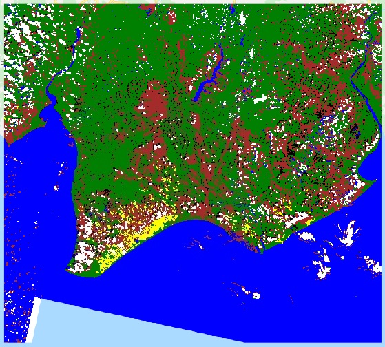 Decoding the Spatial Intelligence Revolution: A Machine Learning Odyssey