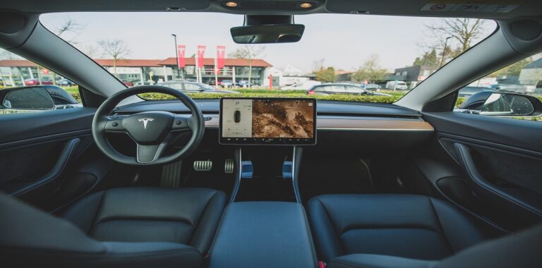 Autonomous Navigation: Unveiling the Future of Intelligent Exploration