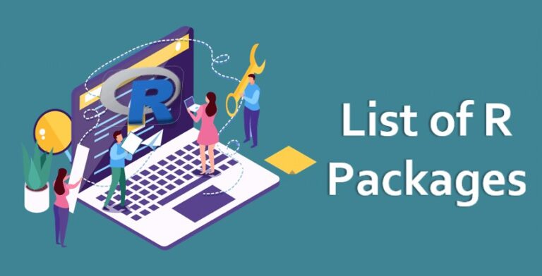 Mastering R Packages: A Data Scientist&lsquo;s Comprehensive Guide to Technological Empowerment
