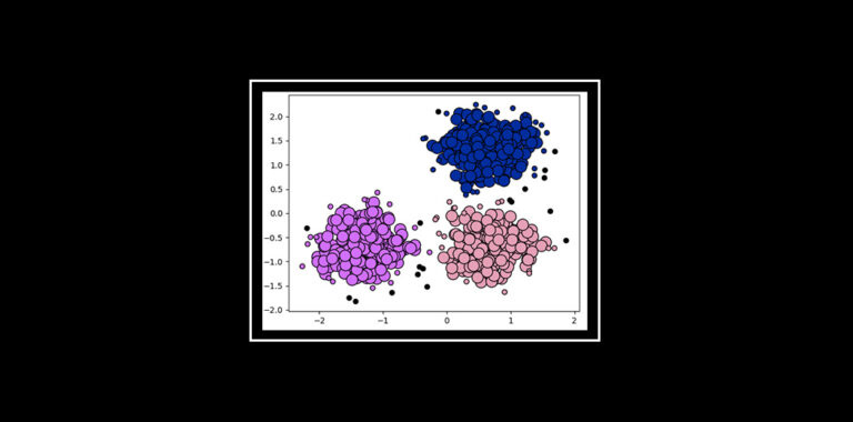 Mastering DBSCAN: A Machine Learning Detective&lsquo;s Guide to Clustering Algorithms