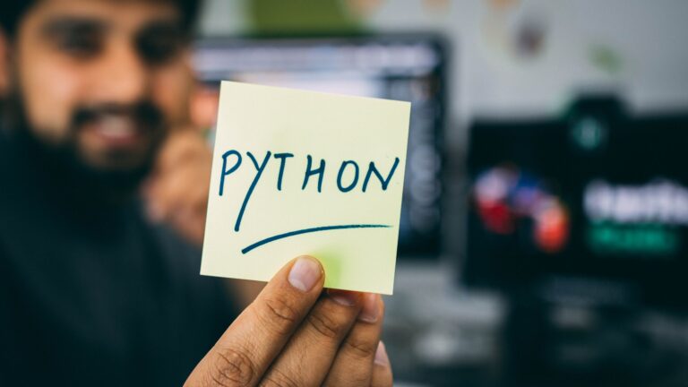 Mastering Python Performance: A Deep Dive into Computational Excellence