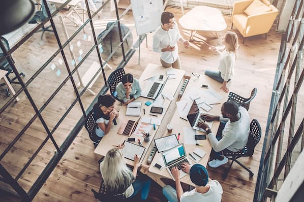 How to Build and Scale a Winning Sales Culture