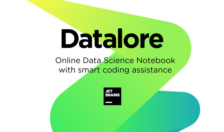 Datalore: A Journey Through the Evolving Landscape of Data Science Notebooks