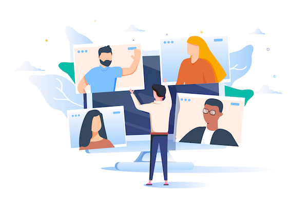 How to Create a Thriving Sales Environment That Drives Exponential Results