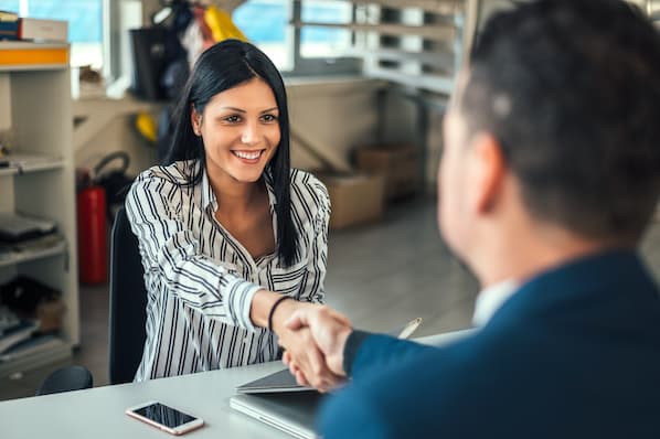 8 Ethical Behaviors to Live and Sell by for Long-Term Sales Success